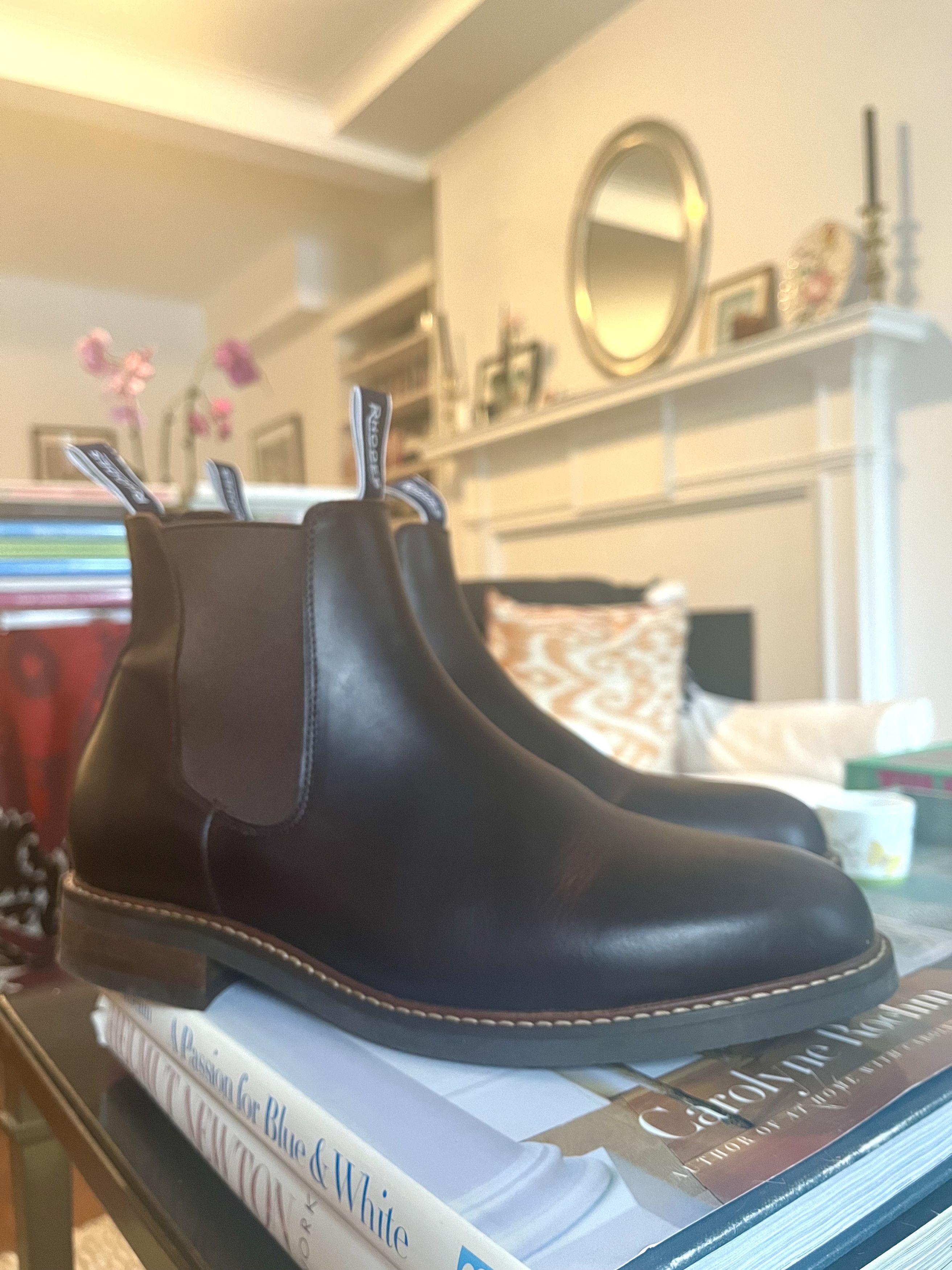 Rhodes huxley hot sale boot