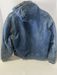Carhartt Carharrt Vintage Denim Jacket asap rocky RARE Size US L / EU 52-54 / 3 - 7 Thumbnail