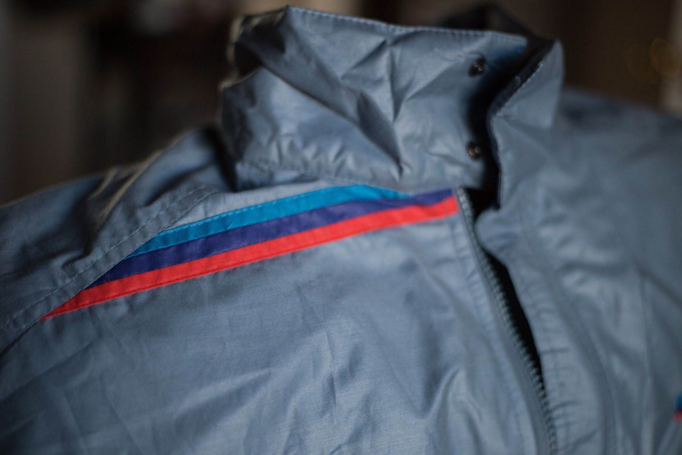 BMW BMW 1980s 'M Style' Jumpsuit ; e30 m3 e9 csl Size US 30 / EU 46 - 3 Thumbnail