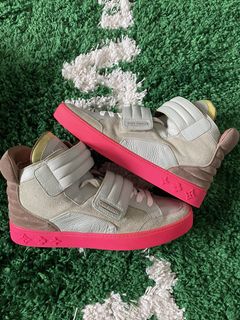 Buy Kanye West x Louis Vuitton Jasper 'Patchwork' - YP6U6PMI