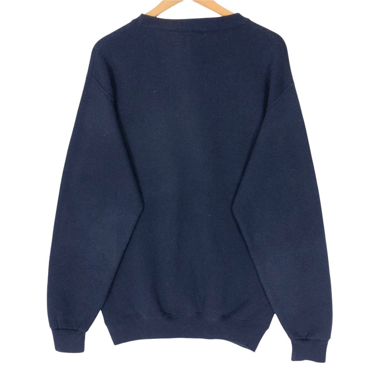 Cartoon Network Vintage 90s Bugs Bunny Looney Tunes Crewneck Sweatshirt Size US M / EU 48-50 / 2 - 10 Thumbnail