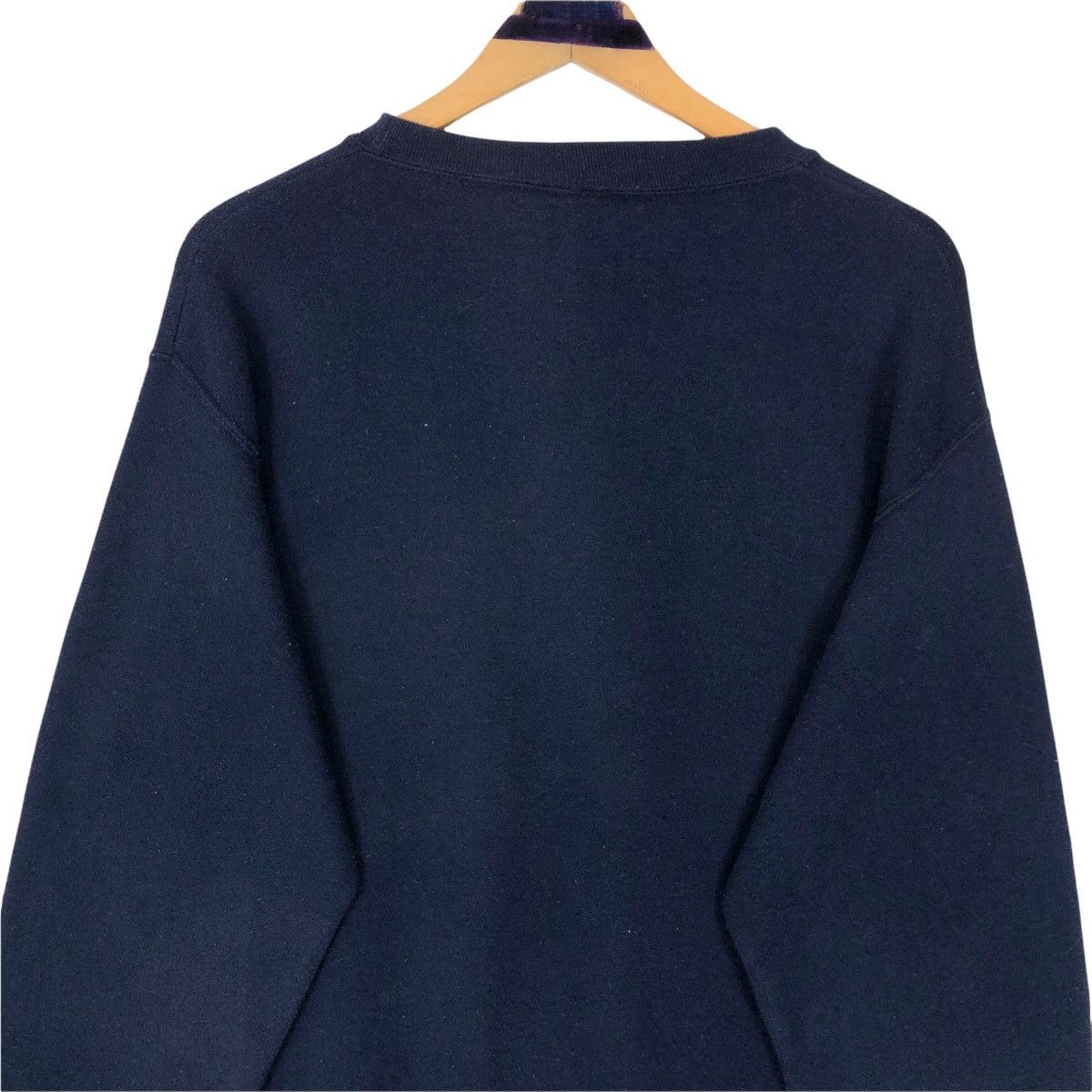Cartoon Network Vintage 90s Bugs Bunny Looney Tunes Crewneck Sweatshirt Size US M / EU 48-50 / 2 - 11 Thumbnail