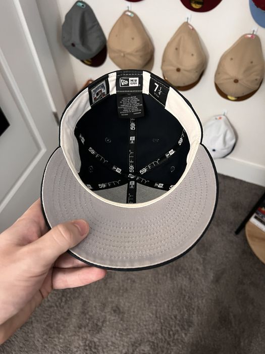 Lids Lids Exclusive fitted hat Grailed