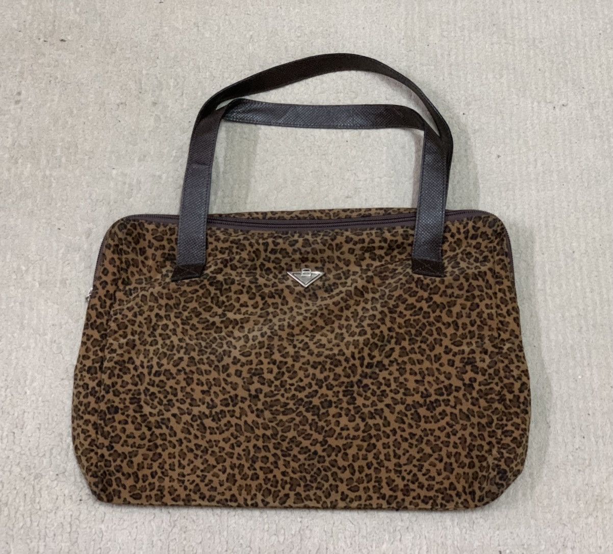 Bottega Veneta Leopard Bag | Grailed