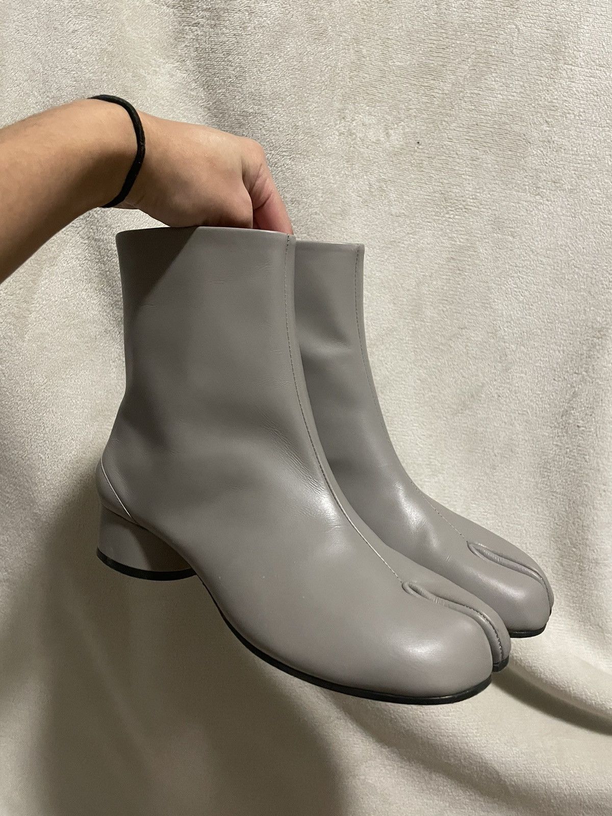 margiela tabi ssense