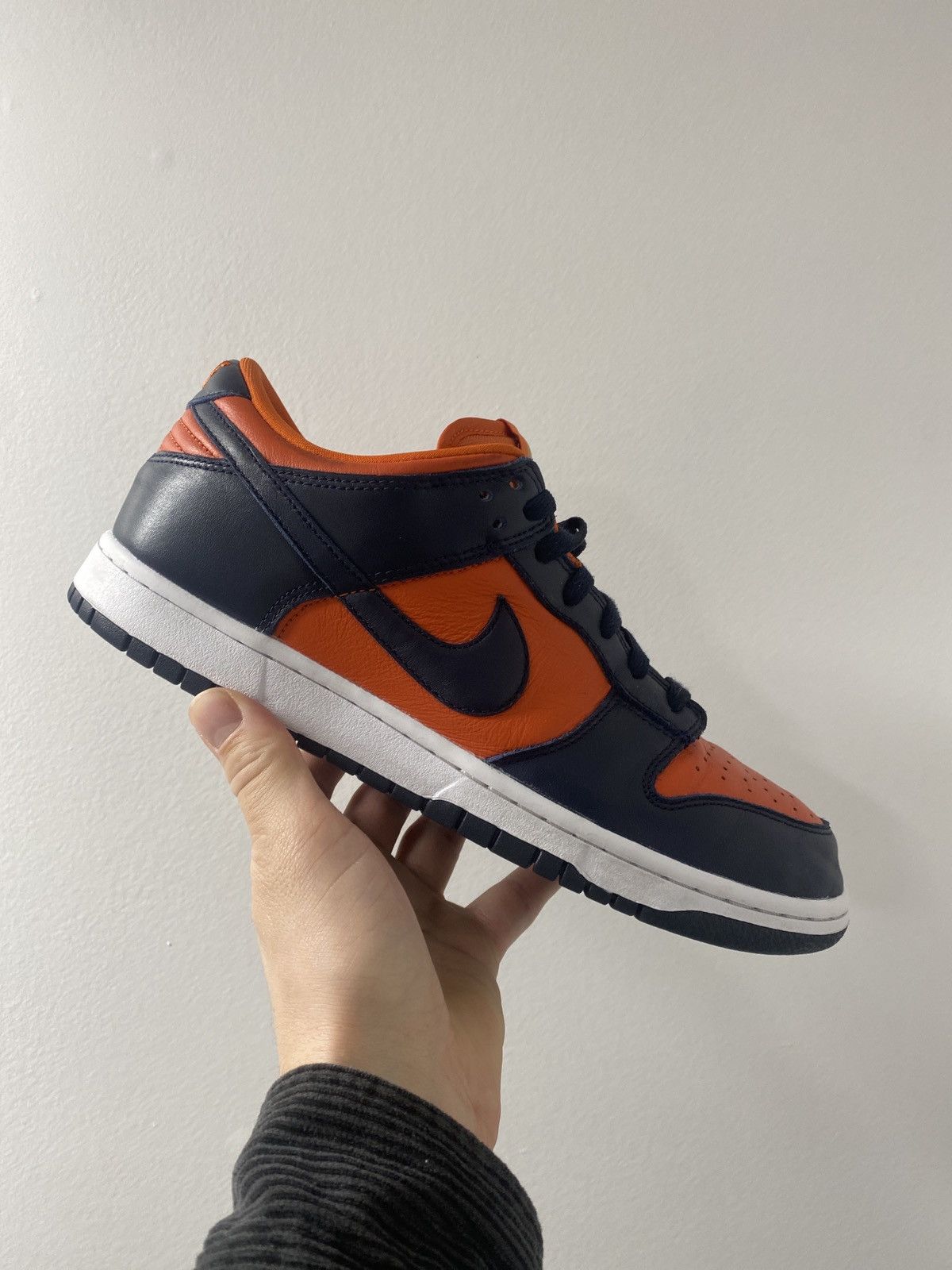 Nike Nike Dunk Low SP Champ Colors | Grailed