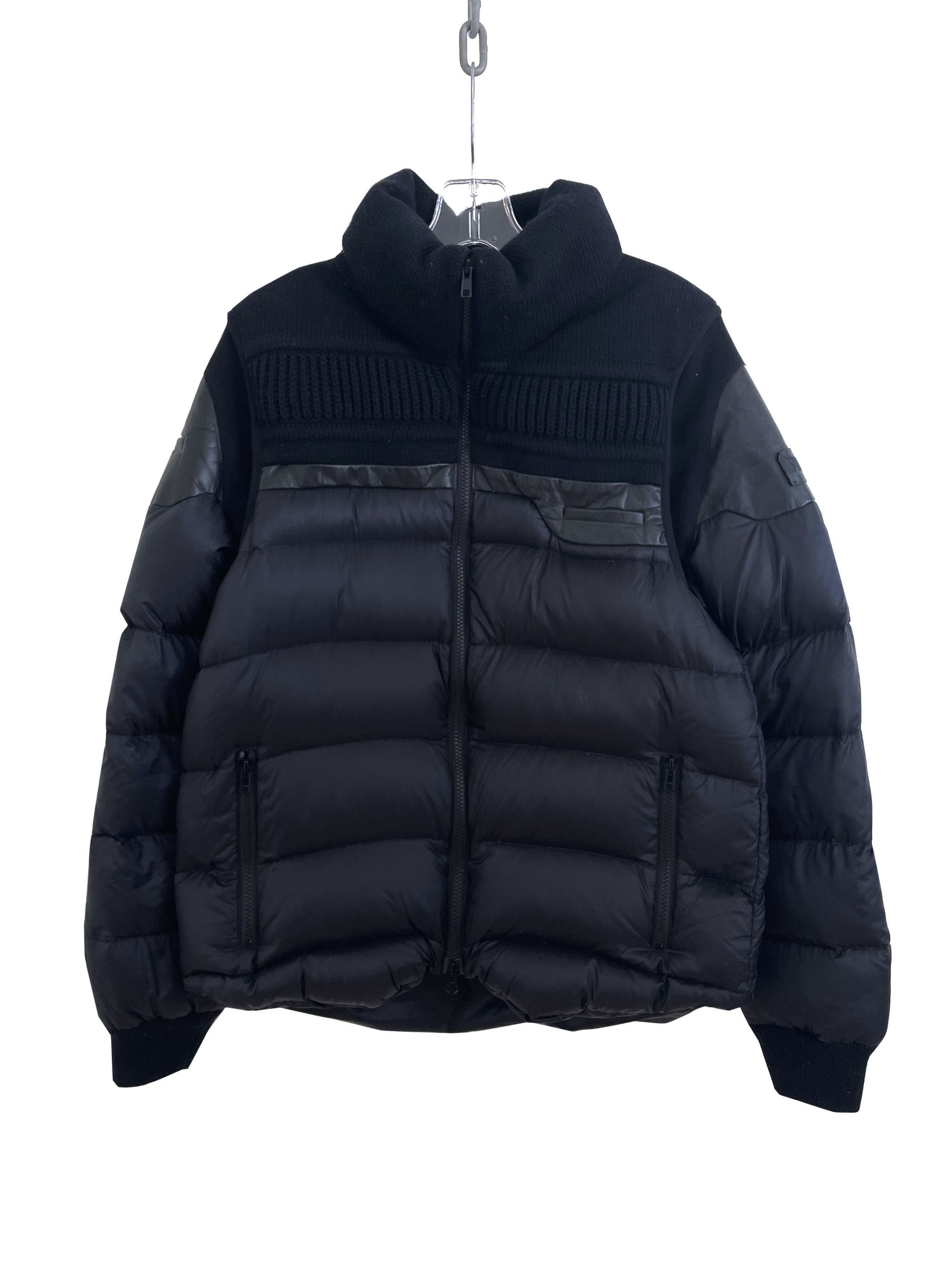 Undercover AW09 Earmuff Maniac Modular Puffer Jacket | Grailed
