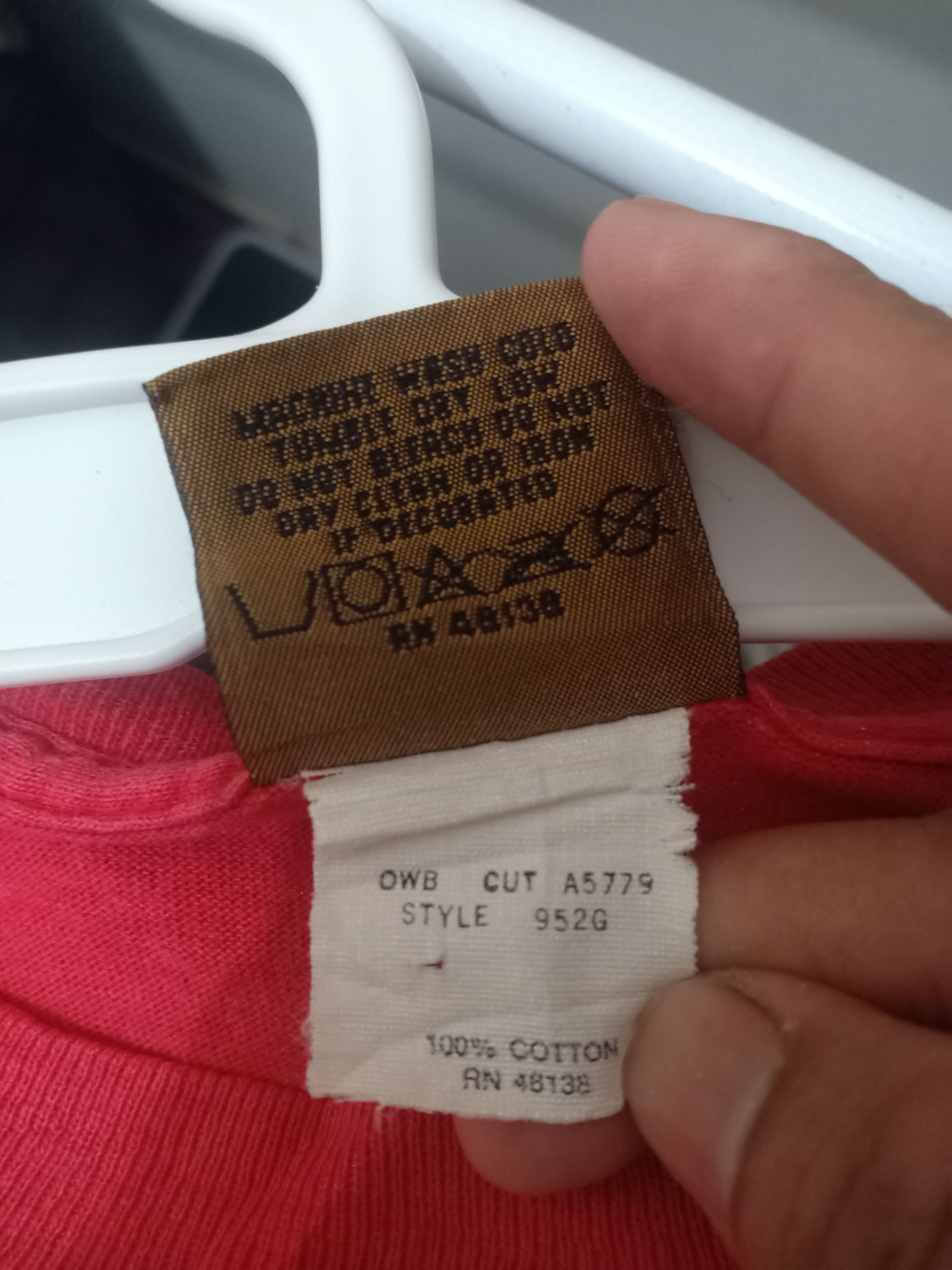 NBA × Nutmeg Vtg Chicago Bulls X Nba X Nutmeg Mills T shirt Size US M / EU 48-50 / 2 - 7 Thumbnail
