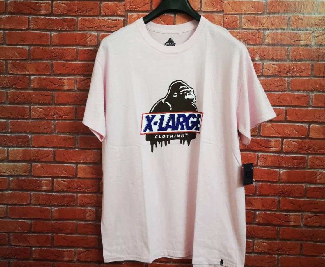 Xlarge White Xlarge Clothing Snickers Tee Size US L / EU 52-54 / 3 - 1 Thumbnail