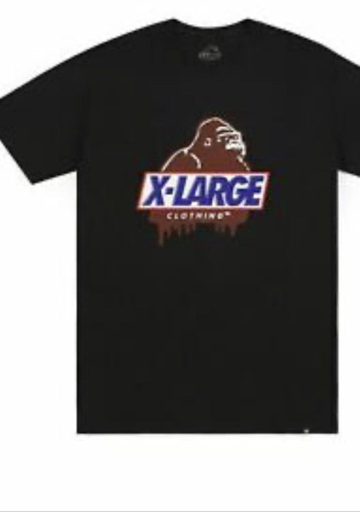Xlarge Xlarge clothing snickers tee Size US L / EU 52-54 / 3 - 1 Thumbnail