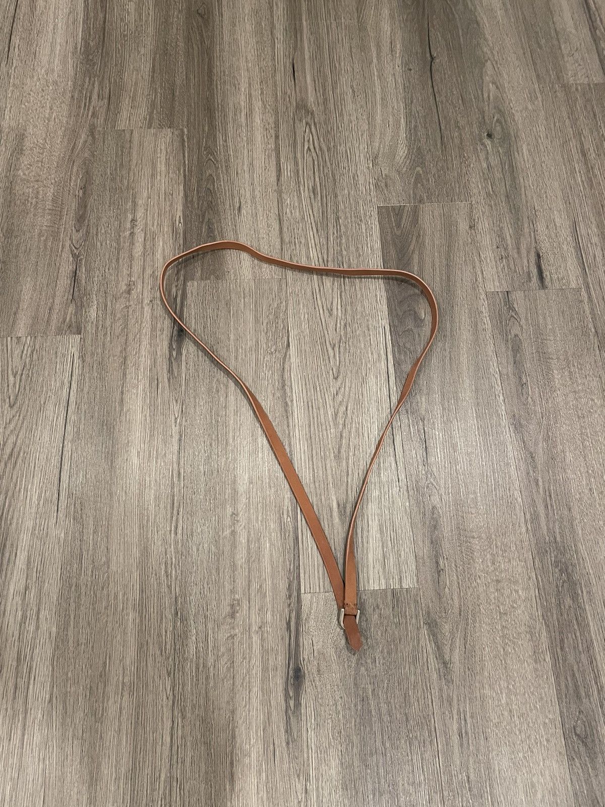 Rick Owens Runway f/w 2019 Larry reversible shearling!! Size US S / EU 44-46 / 1 - 14 Thumbnail
