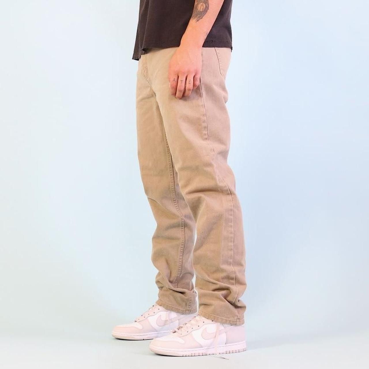 High Sierra Vintage High Sierra Jeans Size US 33 - 2 Thumbnail