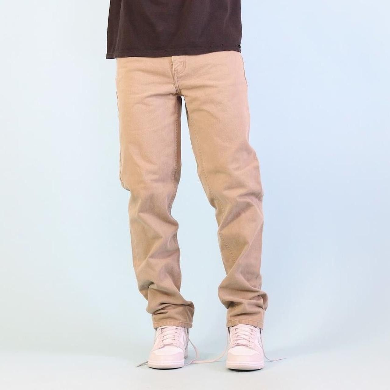 High Sierra Vintage High Sierra Jeans Size US 33 - 1 Thumbnail