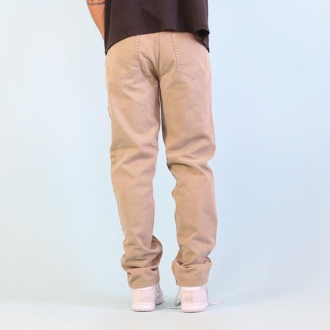 High Sierra Vintage High Sierra Jeans Size US 33 - 3 Thumbnail