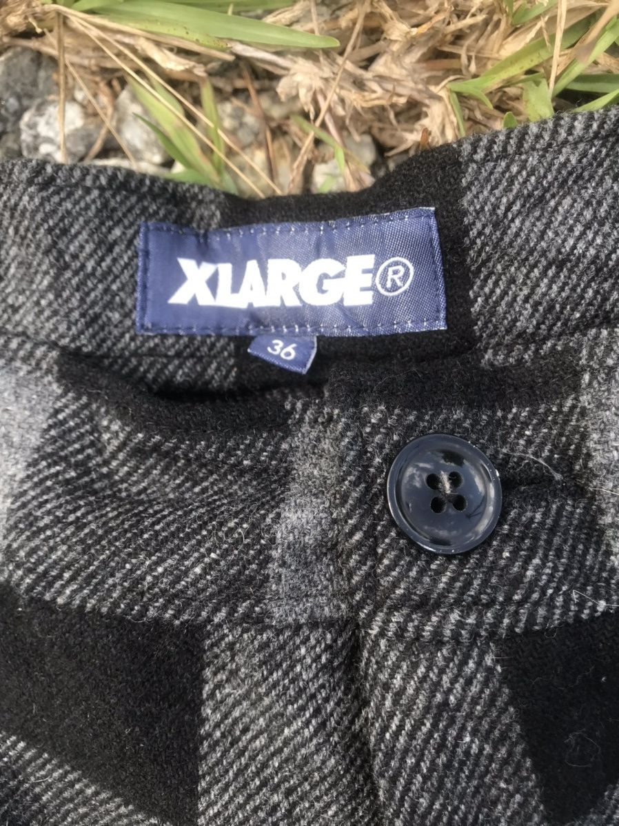 X-LARGE × Xlarge X-LARGE Size US 36 / EU 52 - 8 Thumbnail