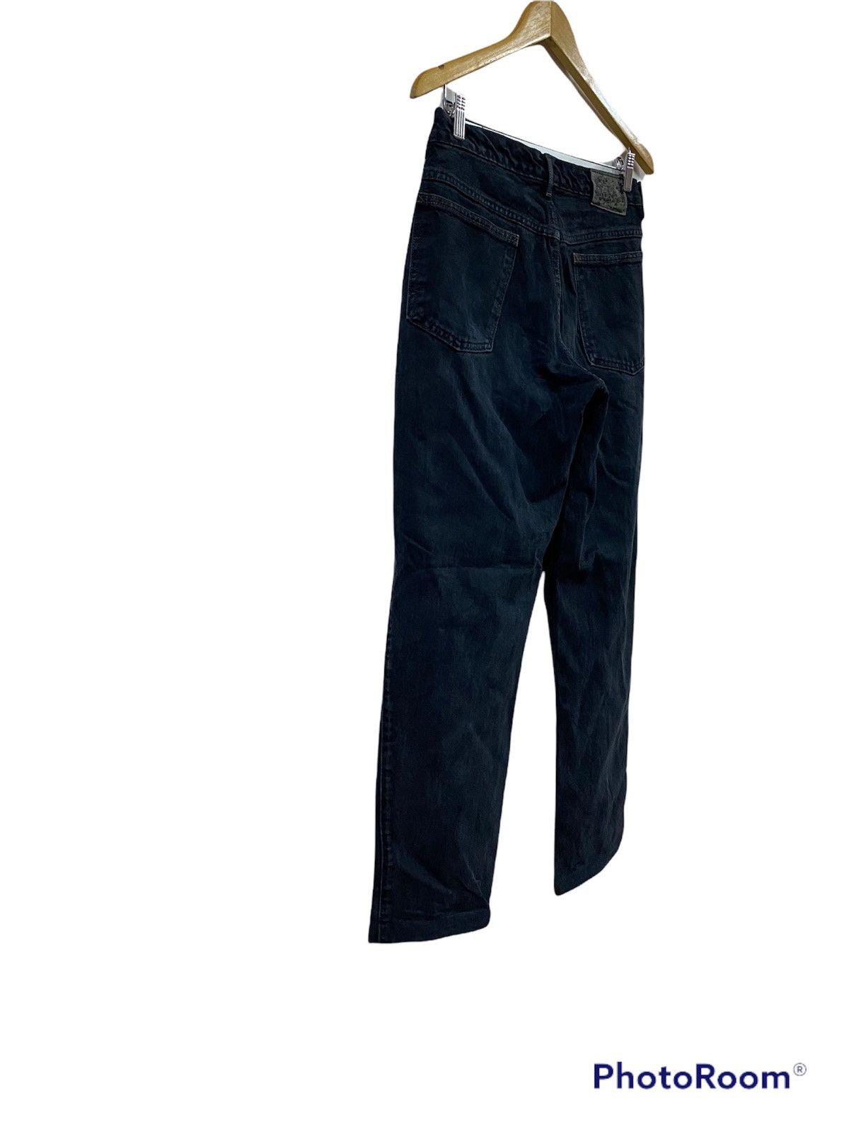Marithe + Francois Girbaud MARITHE GIBRAUD FRANCOIS Men Denim Jeans Size US 30 / EU 46 - 3 Thumbnail