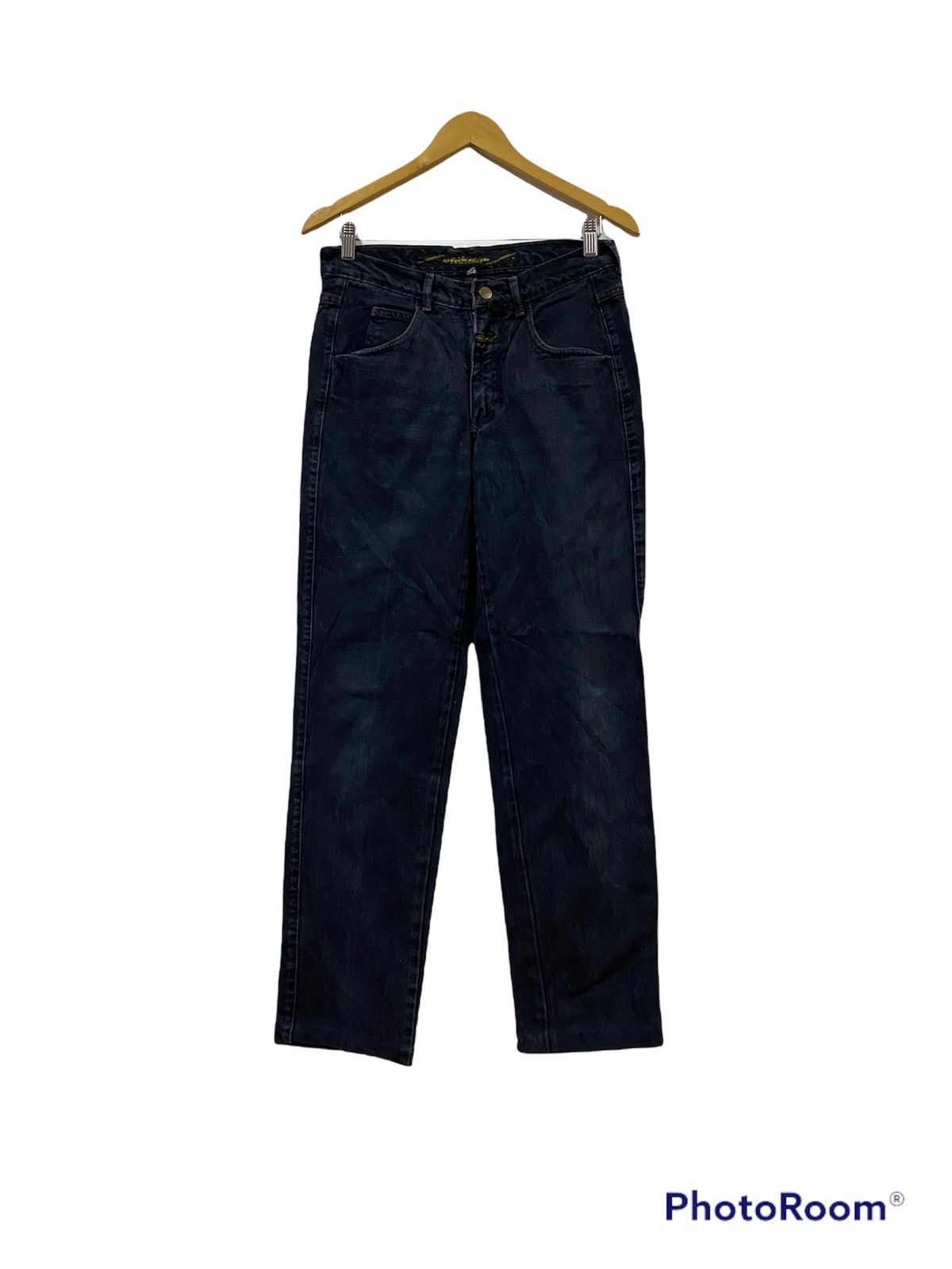 Marithe + Francois Girbaud MARITHE GIBRAUD FRANCOIS Men Denim Jeans Size US 30 / EU 46 - 1 Thumbnail