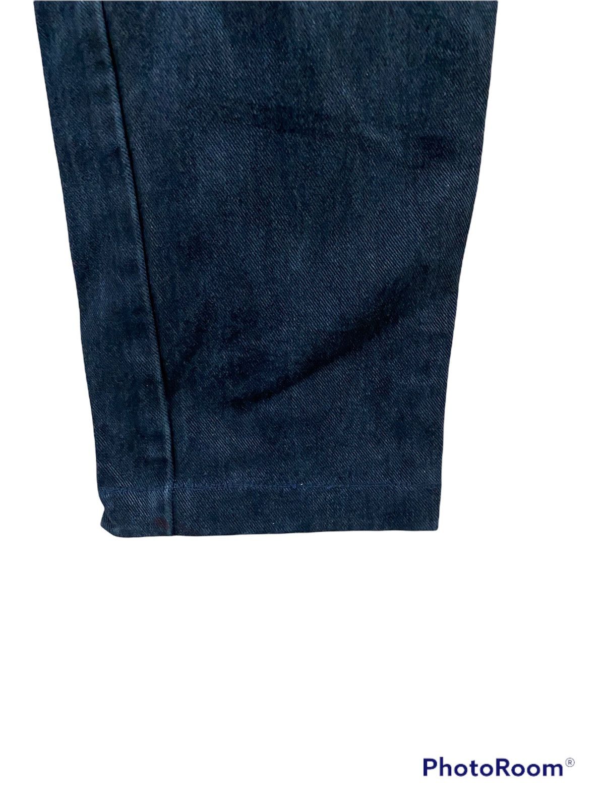 Marithe + Francois Girbaud MARITHE GIBRAUD FRANCOIS Men Denim Jeans Size US 30 / EU 46 - 5 Thumbnail