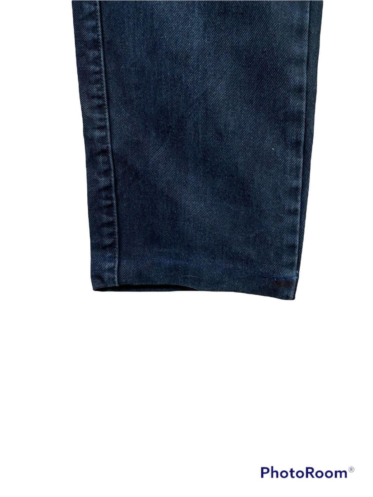 Marithe + Francois Girbaud MARITHE GIBRAUD FRANCOIS Men Denim Jeans Size US 30 / EU 46 - 6 Thumbnail
