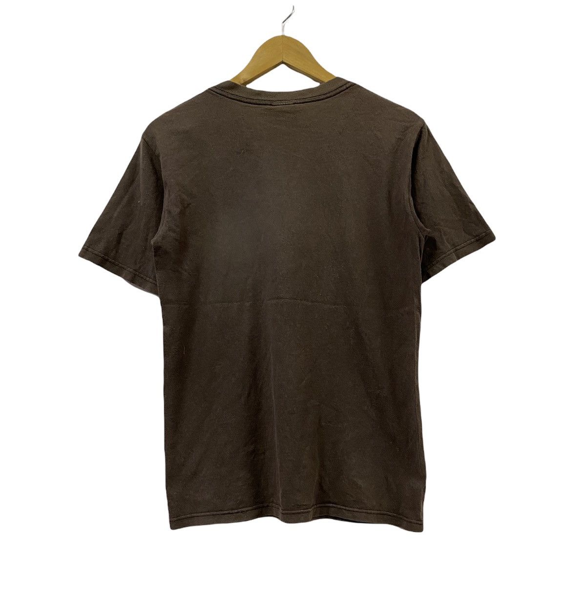 Band Tees × Jimi Hendrix × Vintage Vintage Jimi Hendrix Tee Size US S / EU 44-46 / 1 - 2 Thumbnail
