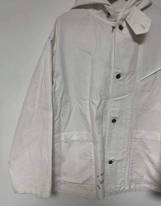 Visvim Visvim 21AW Anchor Point Jkt | Grailed