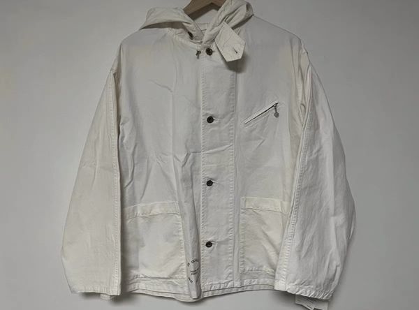 Visvim Visvim 21AW Anchor Point Jkt | Grailed