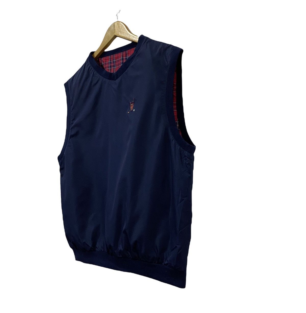 Ralph Lauren Polo Ralph Laurent Golf Tank Top Size US L / EU 52-54 / 3 - 4 Thumbnail