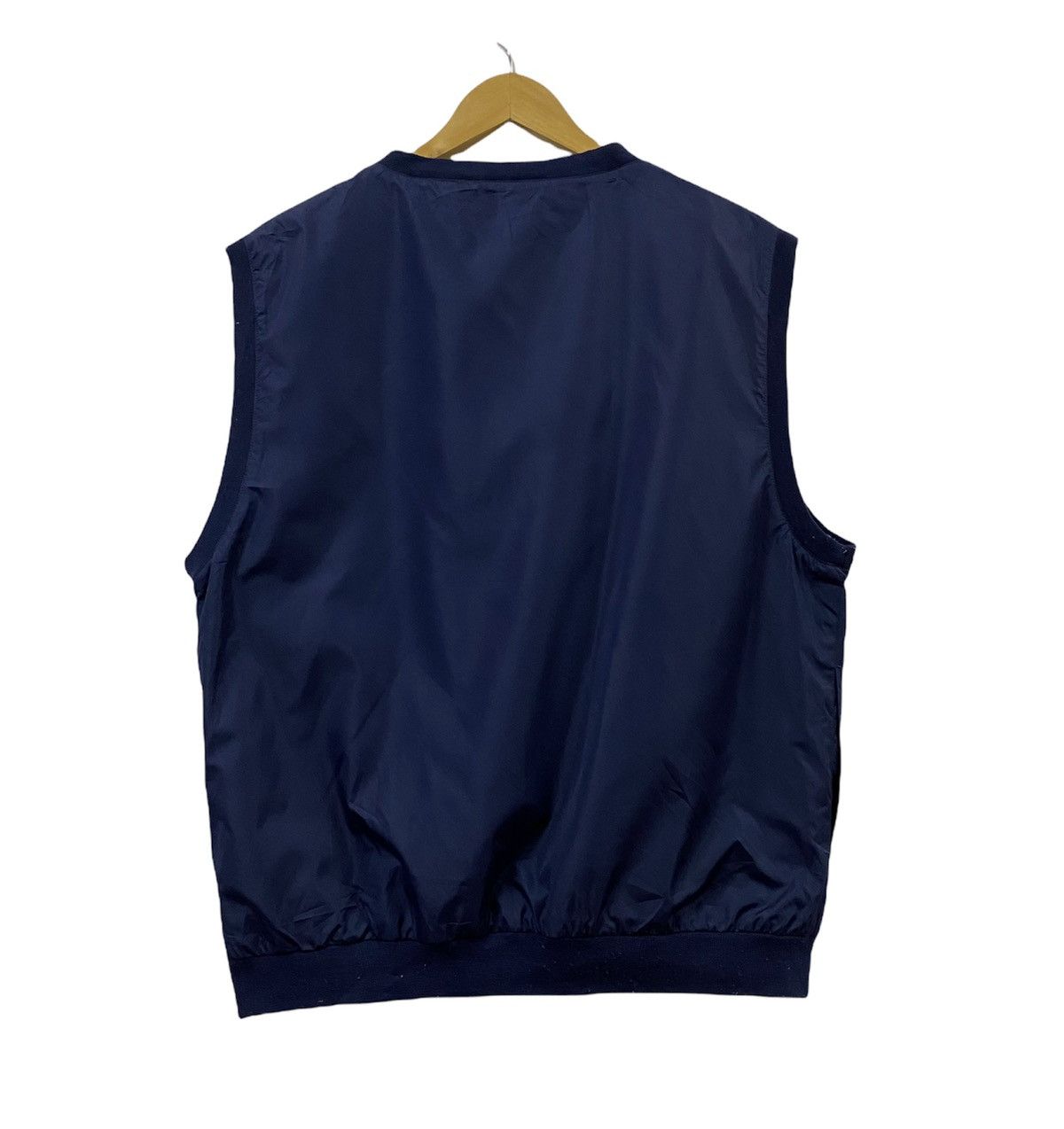 Ralph Lauren Polo Ralph Laurent Golf Tank Top Size US L / EU 52-54 / 3 - 2 Thumbnail