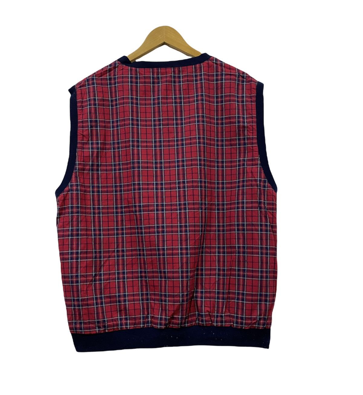 Ralph Lauren Polo Ralph Laurent Golf Tank Top Size US L / EU 52-54 / 3 - 6 Thumbnail