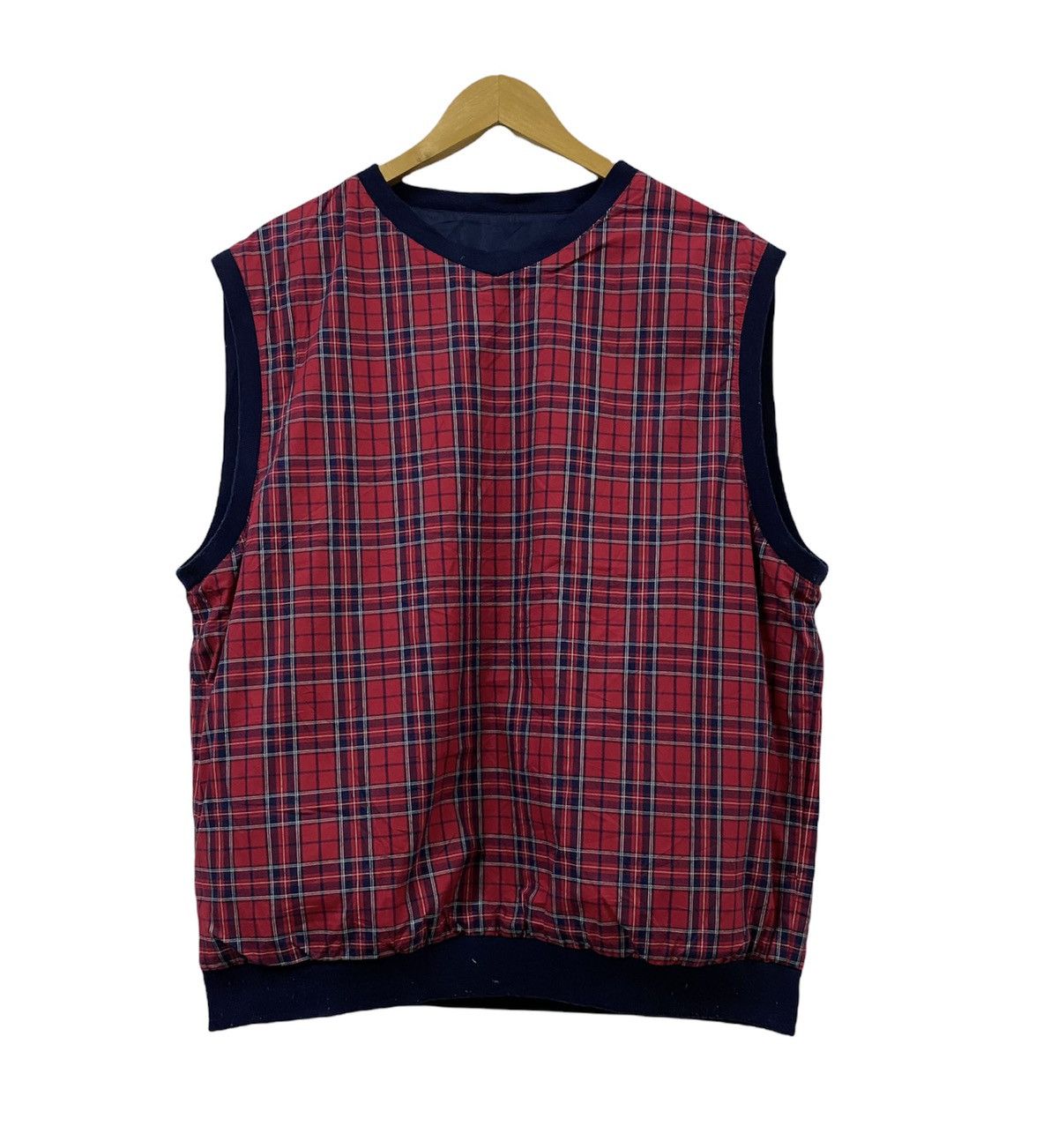 Ralph Lauren Polo Ralph Laurent Golf Tank Top Size US L / EU 52-54 / 3 - 5 Thumbnail