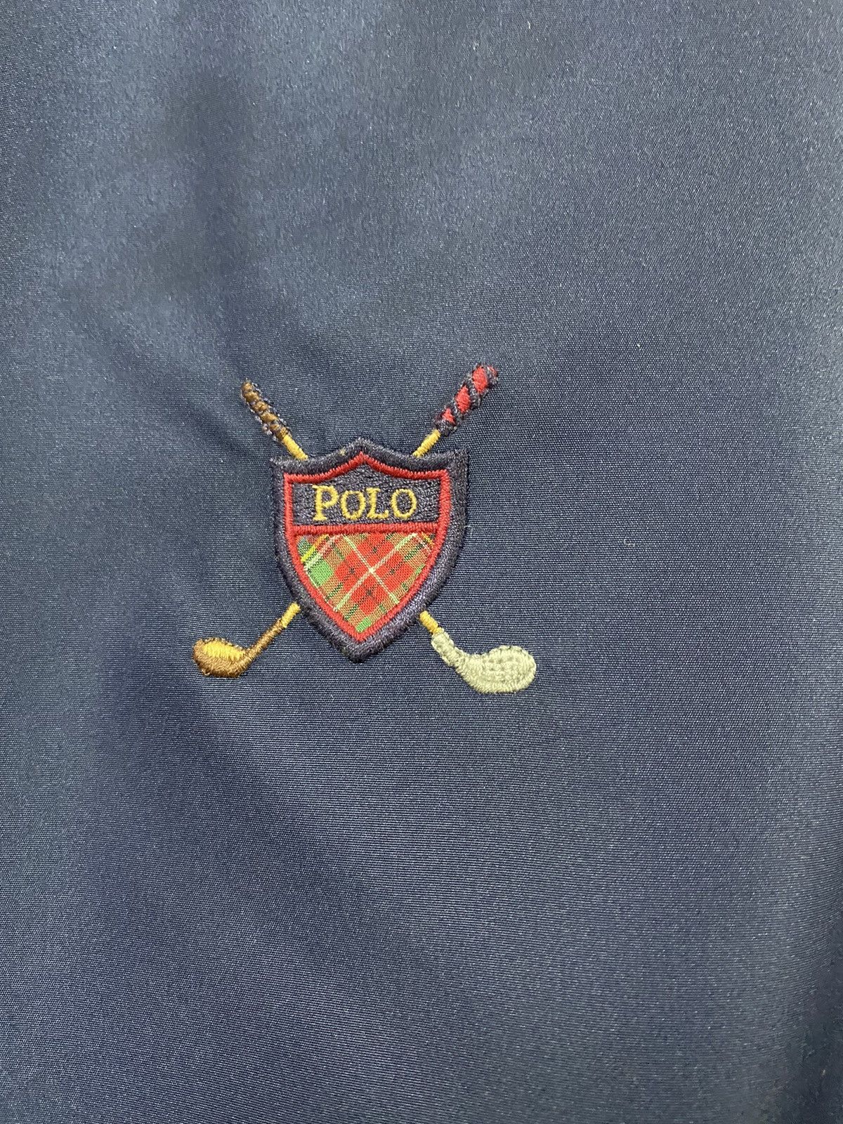 Ralph Lauren Polo Ralph Laurent Golf Tank Top Size US L / EU 52-54 / 3 - 9 Thumbnail