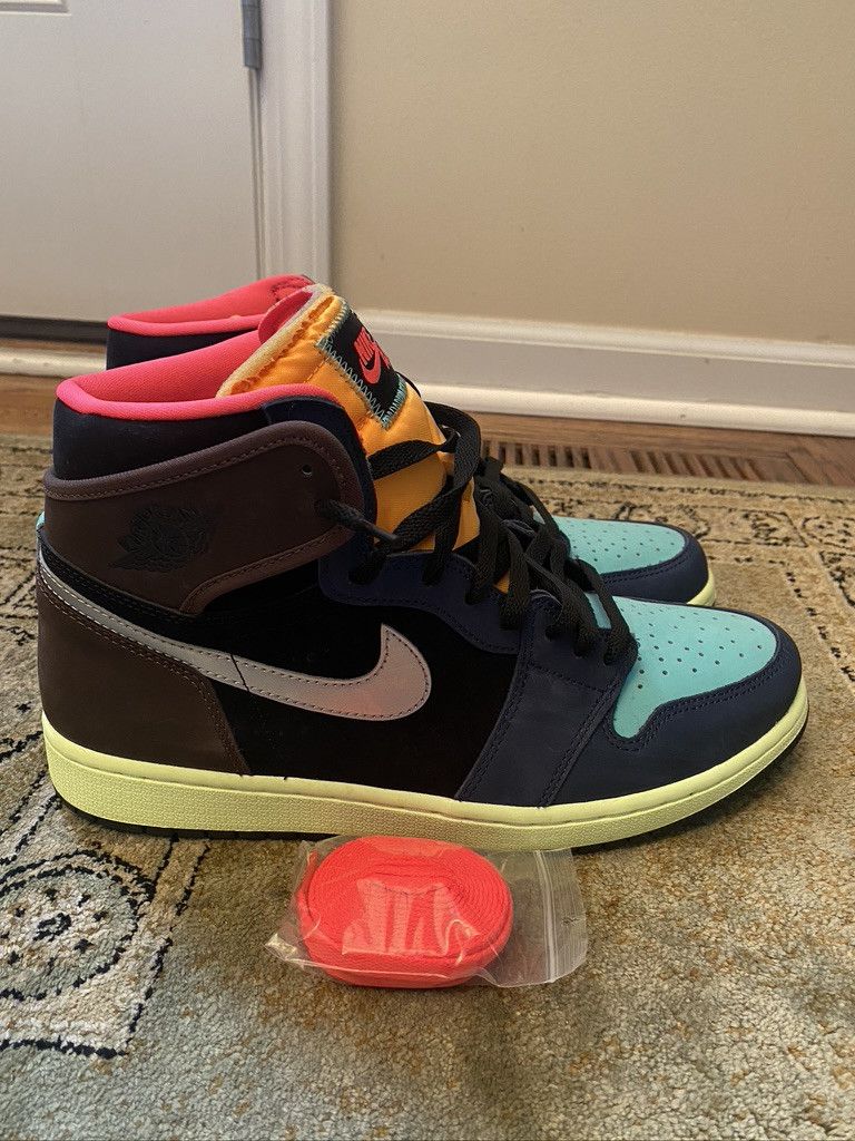 biohack air jordan