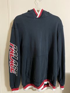 Palace handle clearance hoodie