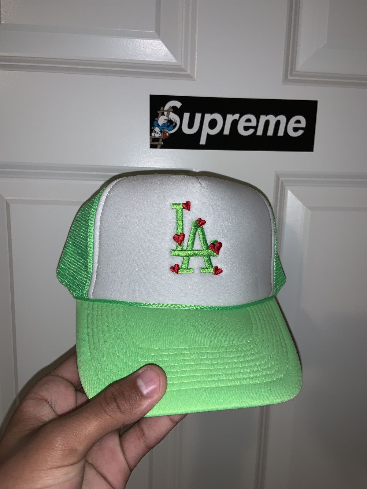 LaRopa La ropa hat | Grailed