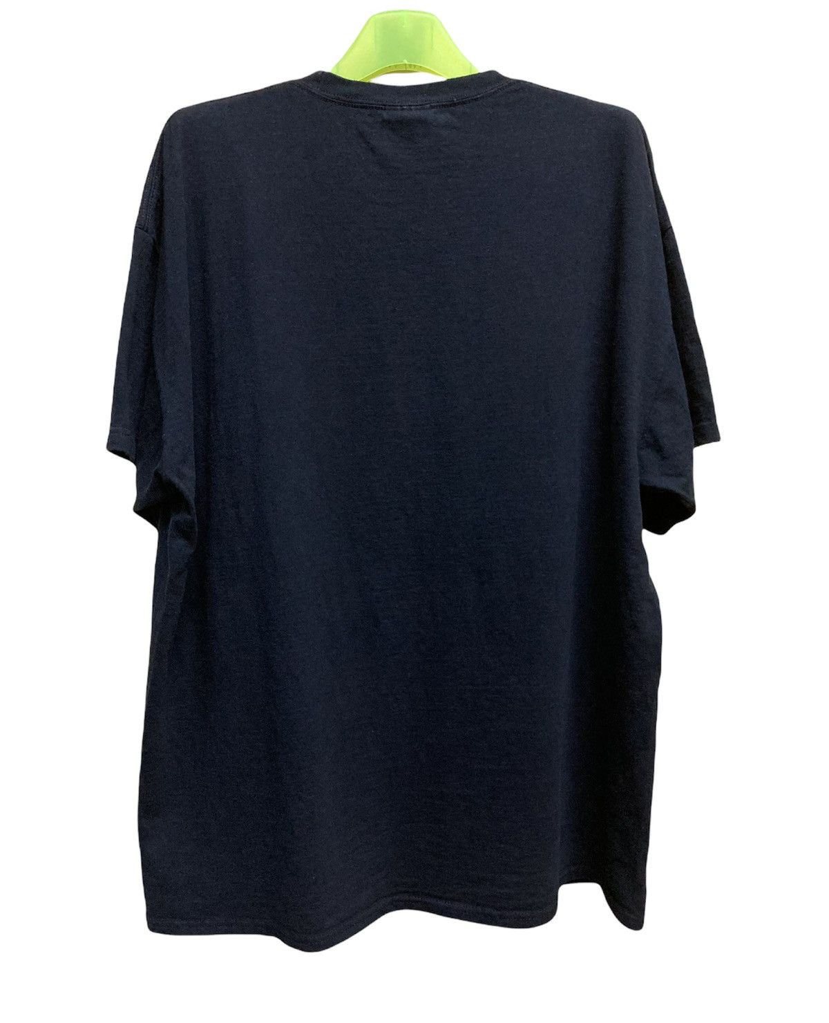 Band Tees Shrouded In Neglect Size US XXL / EU 58 / 5 - 2 Thumbnail