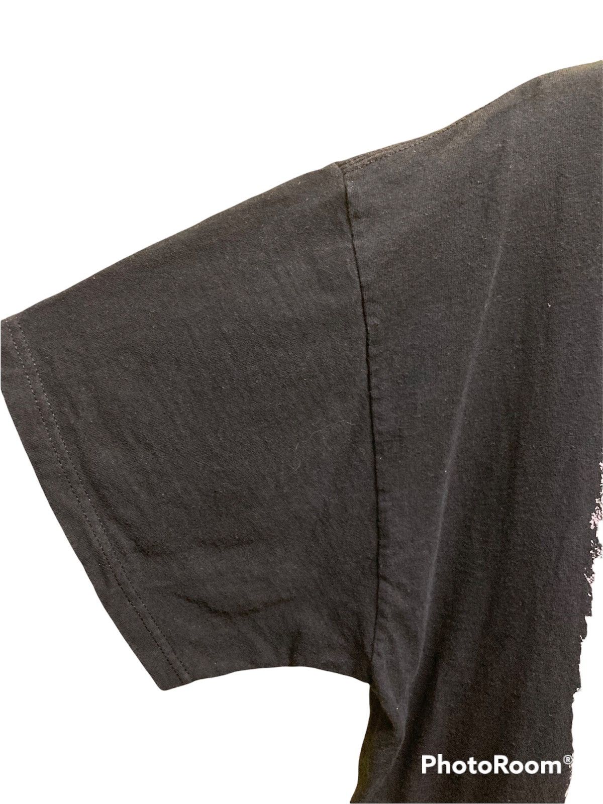 Band Tees Shrouded In Neglect Size US XXL / EU 58 / 5 - 5 Thumbnail