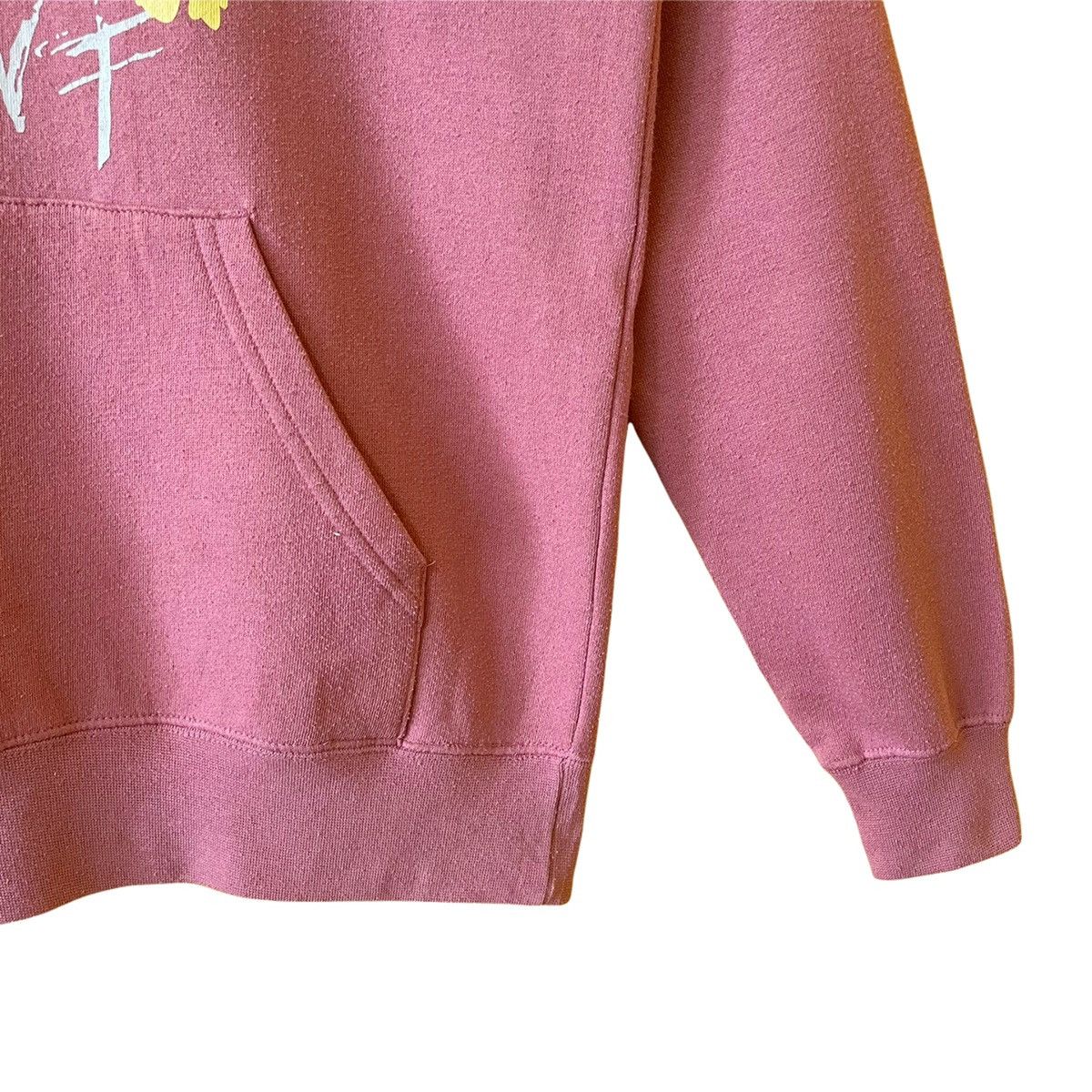 Japanese Brand Surface Anything You Want Hoodies Size M Size US M / EU 48-50 / 2 - 5 Thumbnail