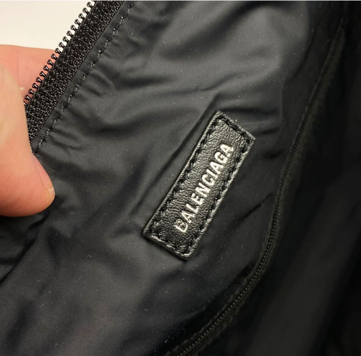 Balenciaga Balenciaga wheel sling shoulder bag Size ONE SIZE - 6 Thumbnail