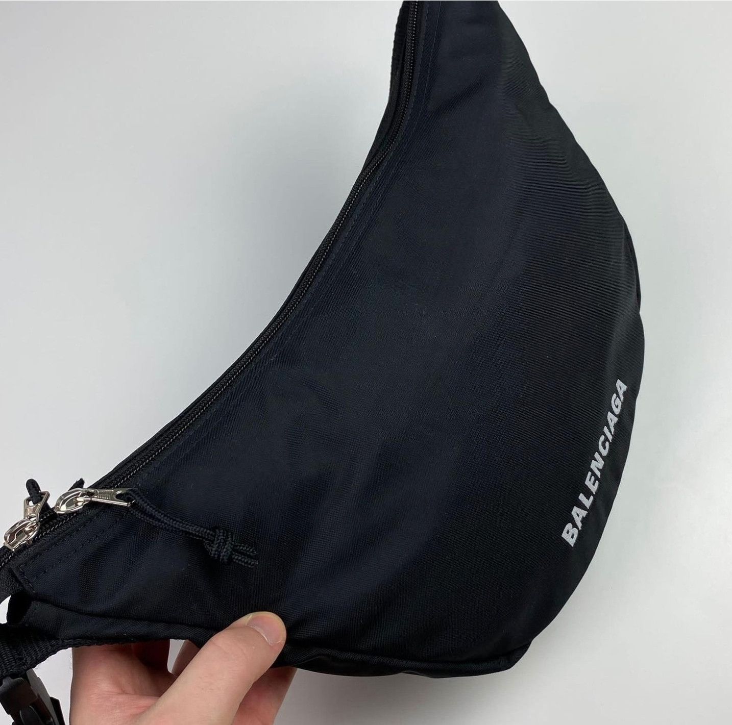 Balenciaga Balenciaga wheel sling shoulder bag Size ONE SIZE - 9 Thumbnail
