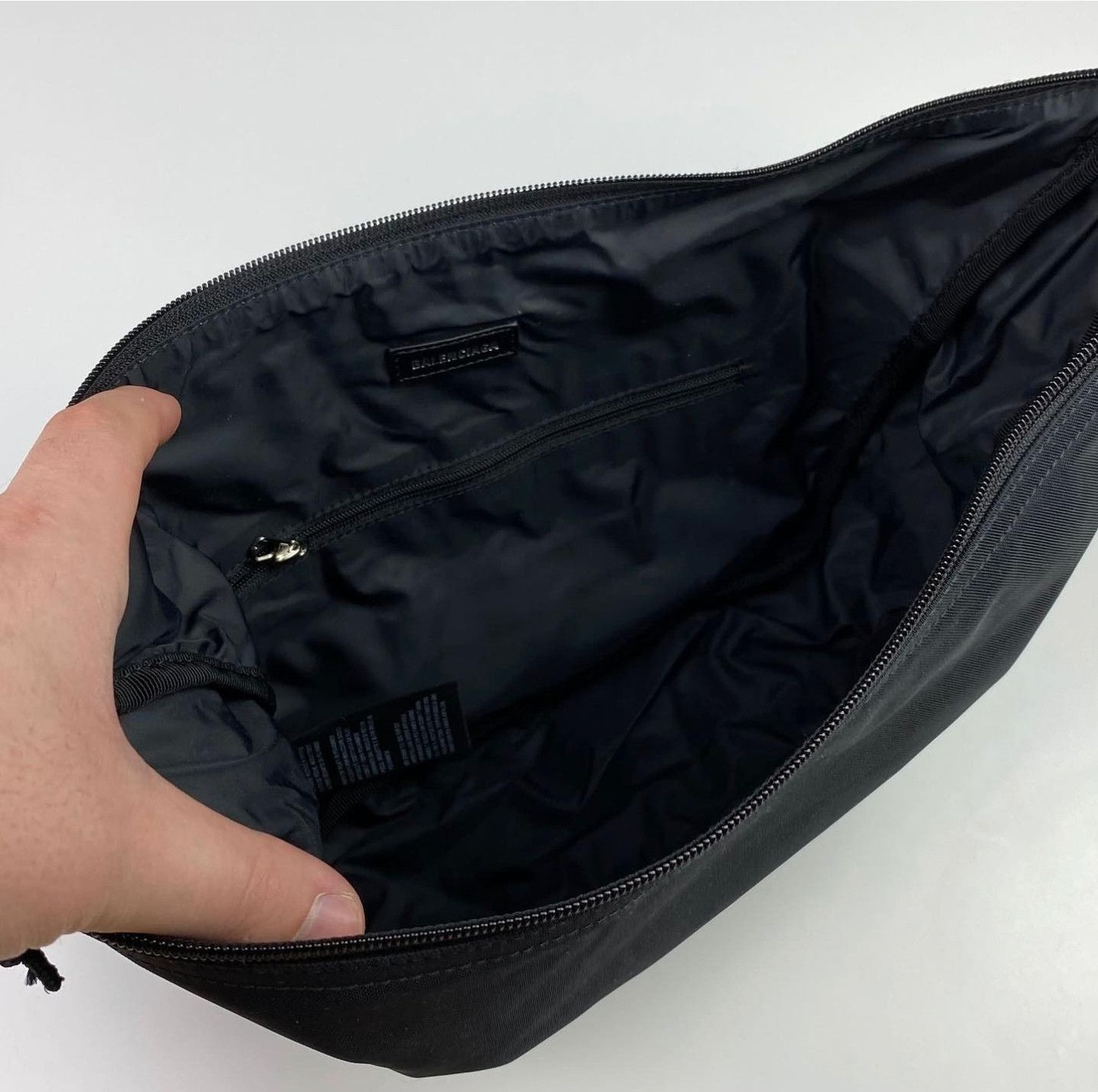 Balenciaga Balenciaga wheel sling shoulder bag Size ONE SIZE - 5 Thumbnail