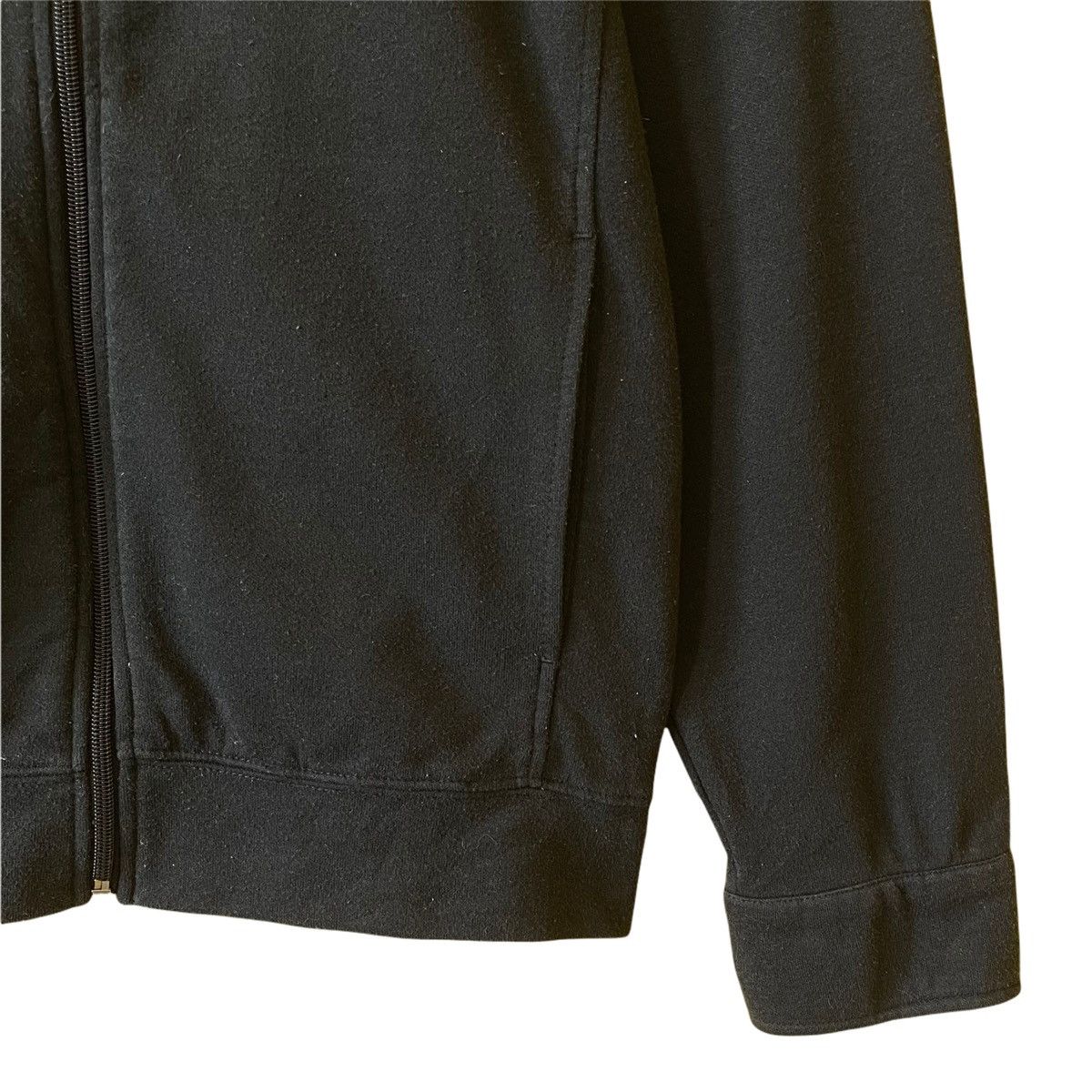Airwalk 90’s Airwalk Defend Your Lead Big Logo Fullzip Sweater M Size US M / EU 48-50 / 2 - 9 Thumbnail