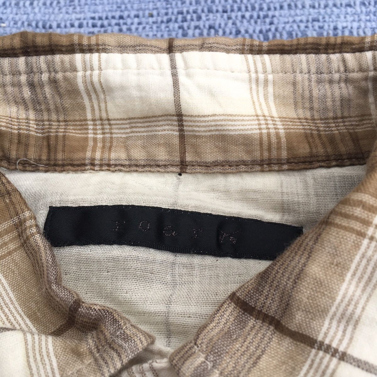 Japanese Brand × Roar western shirt | Grailed