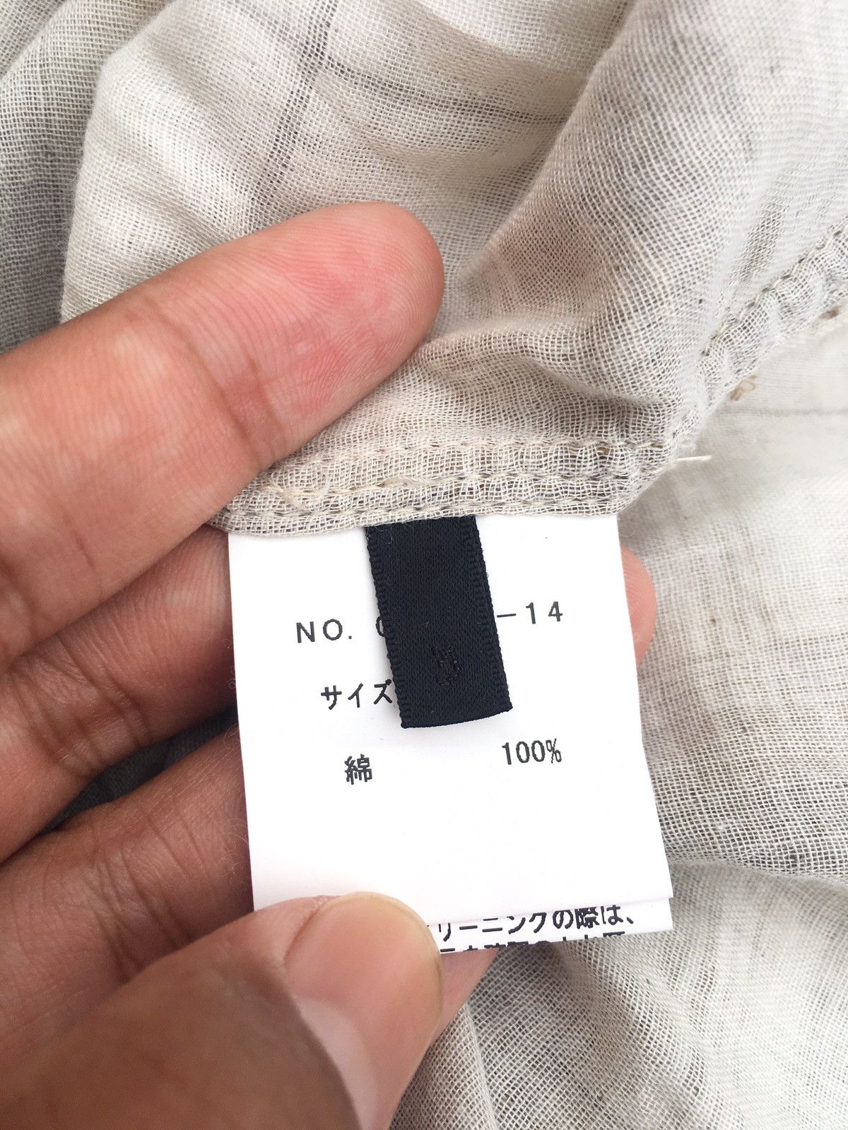 Japanese Brand Roar western shirt Size US L / EU 52-54 / 3 - 9 Thumbnail