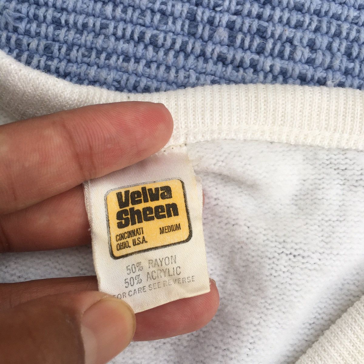 Vintage university of hawaii Size US M / EU 48-50 / 2 - 5 Thumbnail