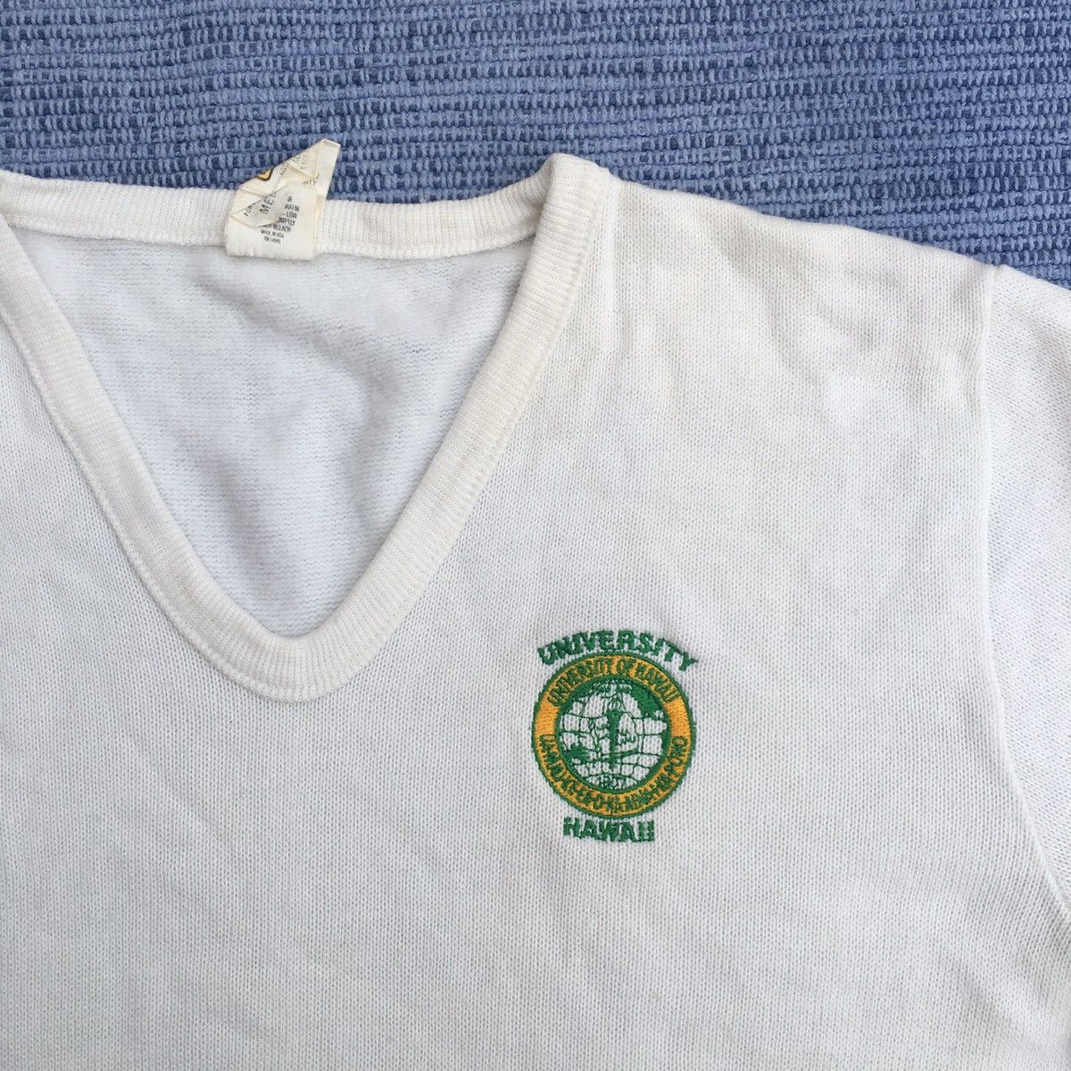 Vintage university of hawaii Size US M / EU 48-50 / 2 - 2 Thumbnail