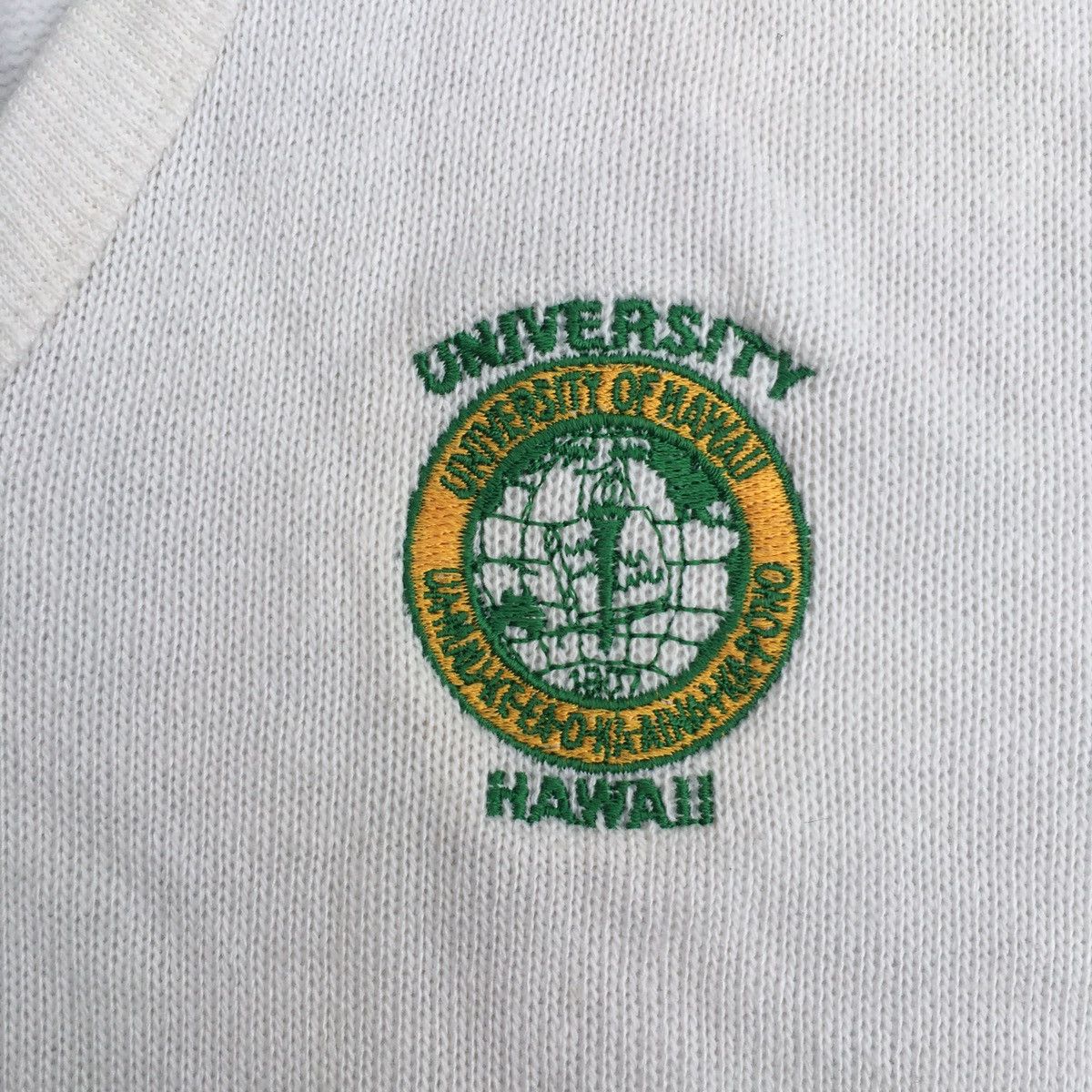 Vintage university of hawaii Size US M / EU 48-50 / 2 - 3 Thumbnail