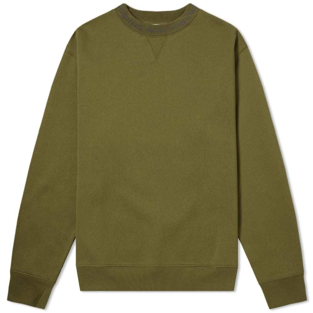 Acne studios flogho clearance