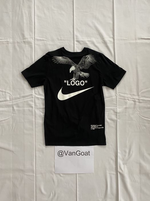 Nikelab m 2024 nrg a6 tee