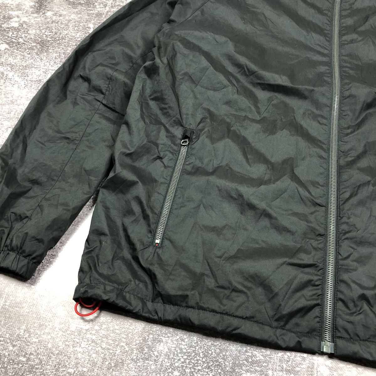 Ferrari Ferrari Zip Up Jacket Official Licensed Product Size US XL / EU 56 / 4 - 12 Thumbnail