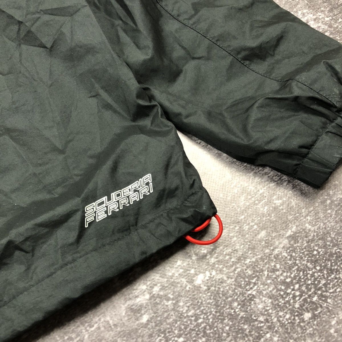 Ferrari Ferrari Zip Up Jacket Official Licensed Product Size US XL / EU 56 / 4 - 14 Thumbnail